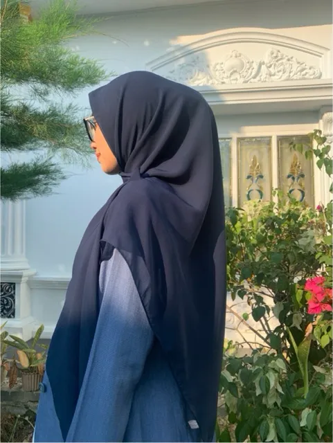 Ruqaya Long Square, foto 9 dari 9