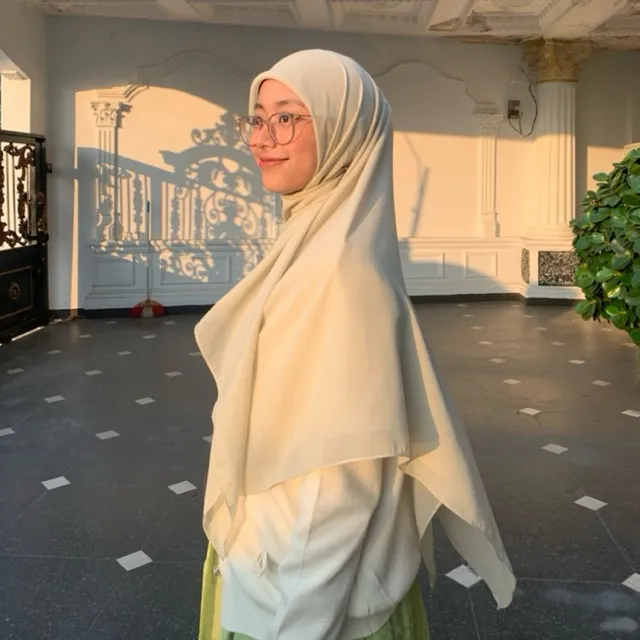 Ruqaya Long Square, foto 5 dari 9