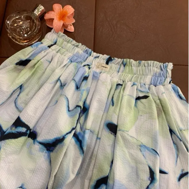 Summer Skirt, foto 5 dari 8