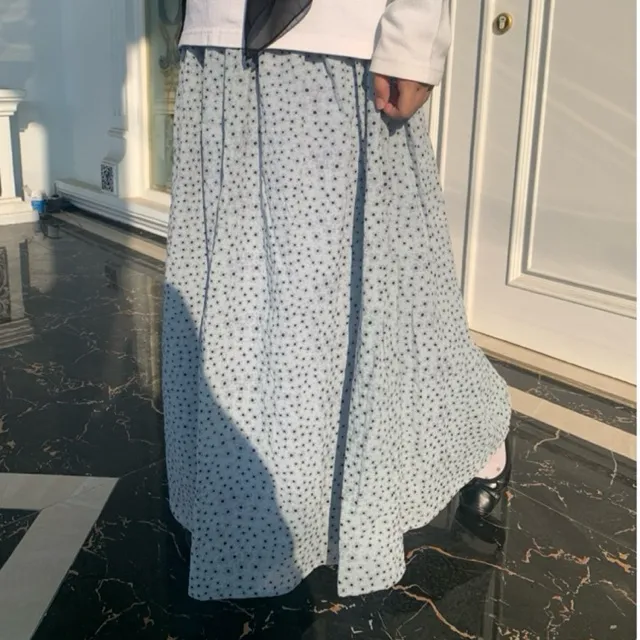 Summer Skirt, foto 4 dari 8
