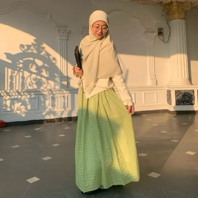 Summer Skirt, foto 2 dari 8