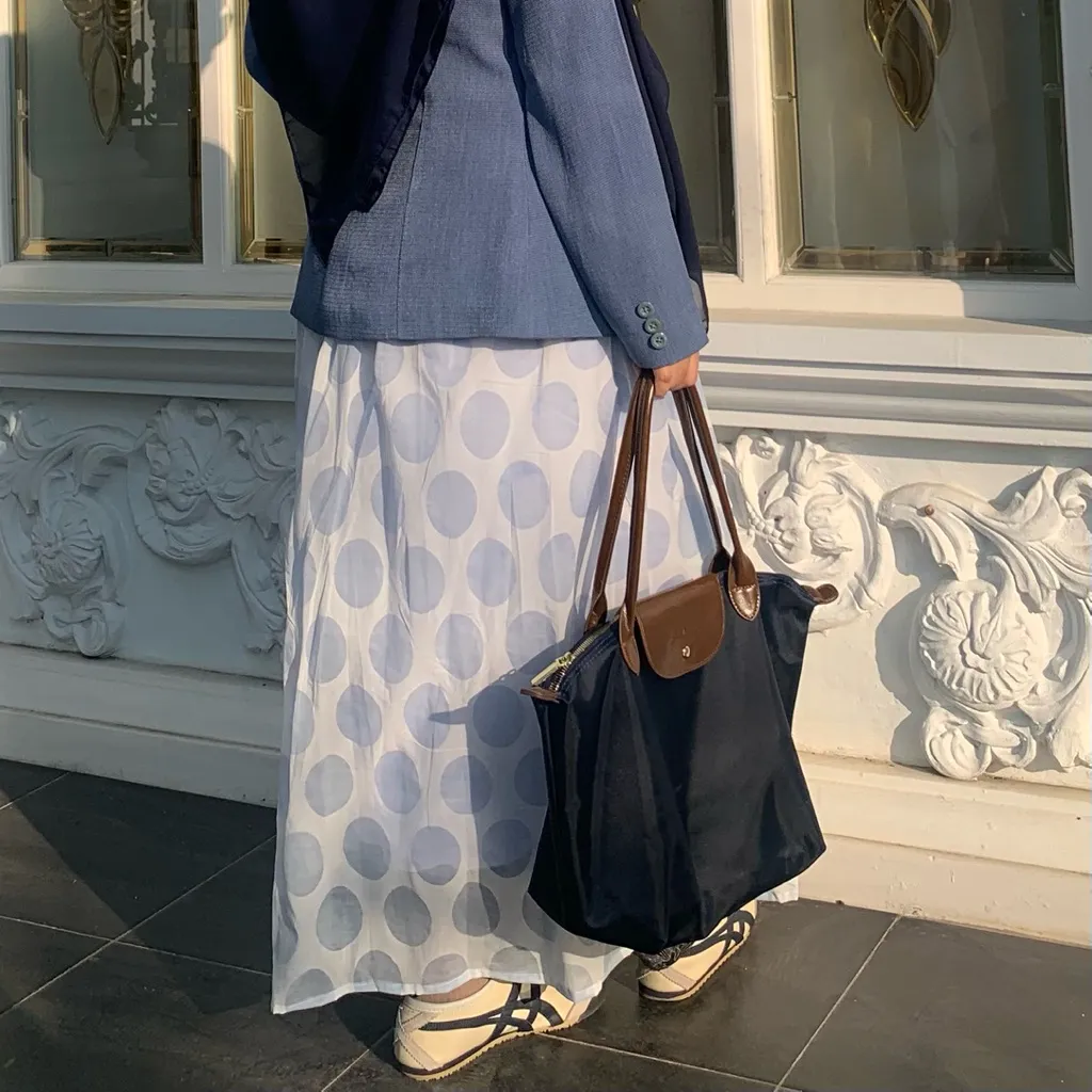Summer Skirt, foto 8 dari 8