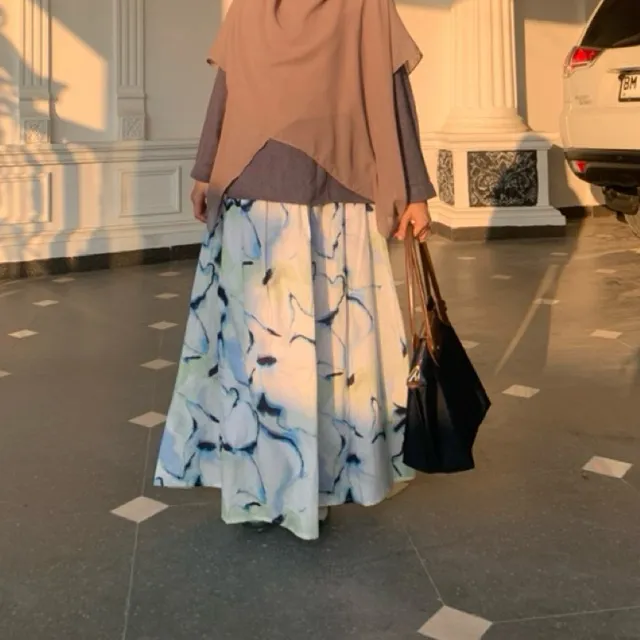 Summer Skirt, foto 6 dari 8