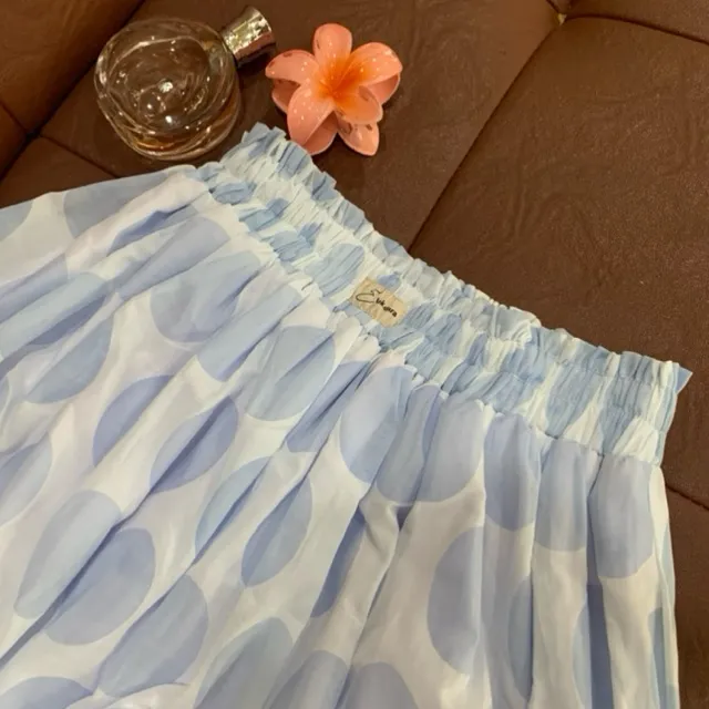 Summer Skirt, foto 7 dari 8