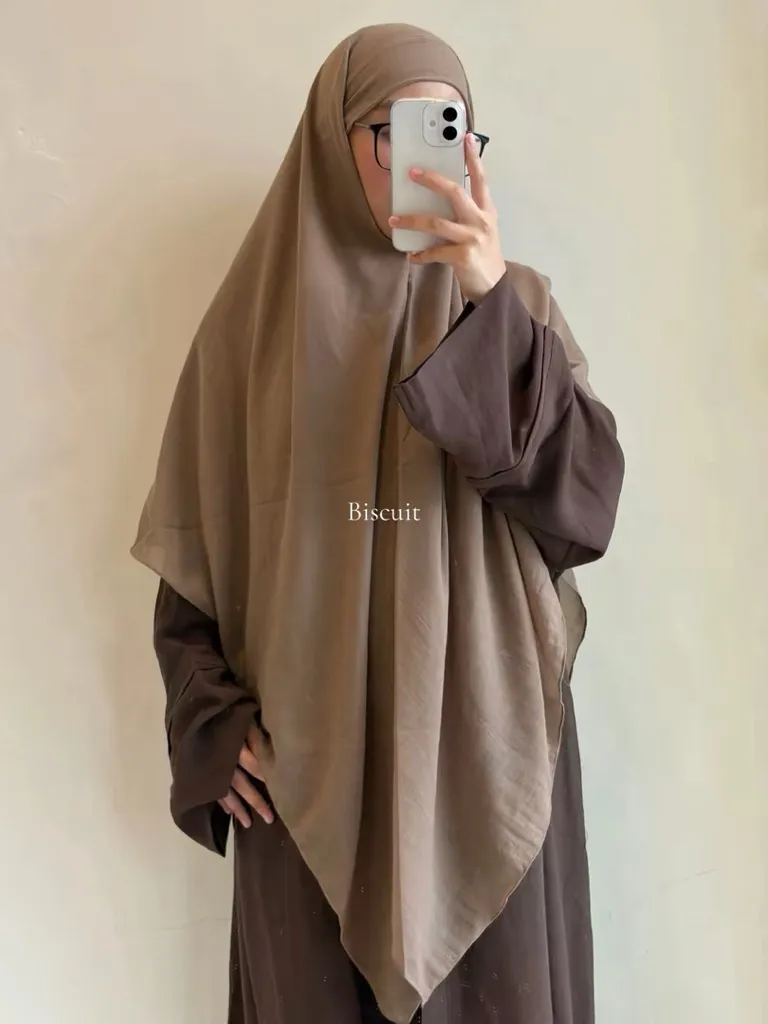Marwa French Square Large, foto 8 dari 9
