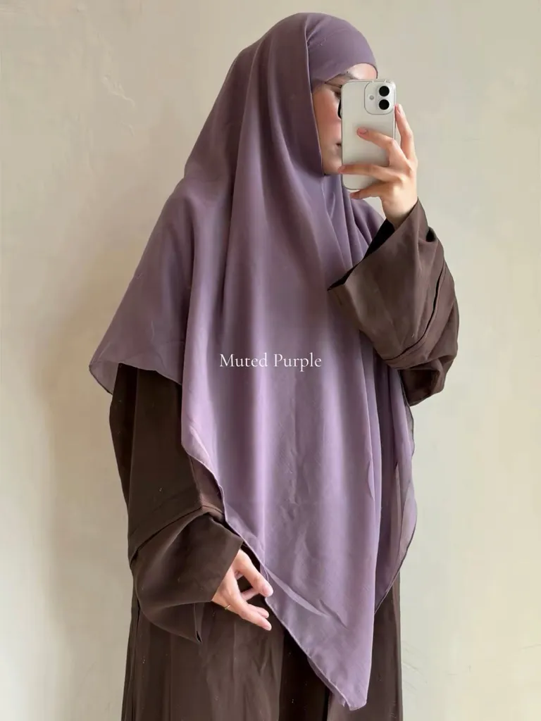 Marwa French Square Large, foto 9 dari 9