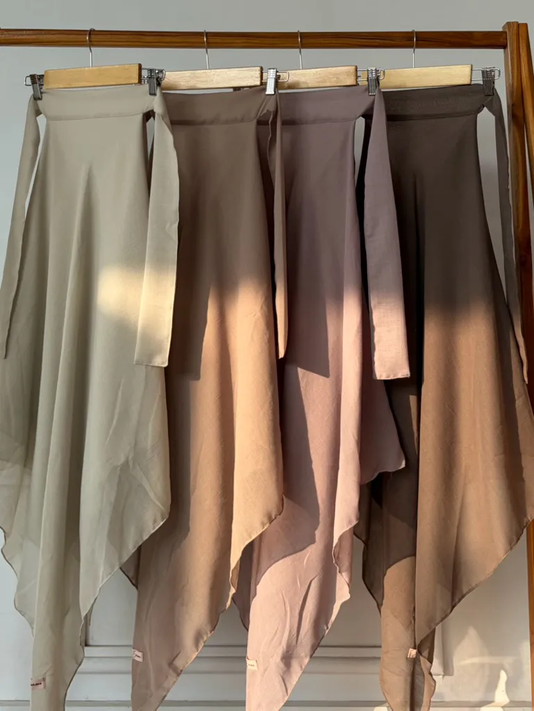 Marwa French Square Medium, foto 7 dari 9